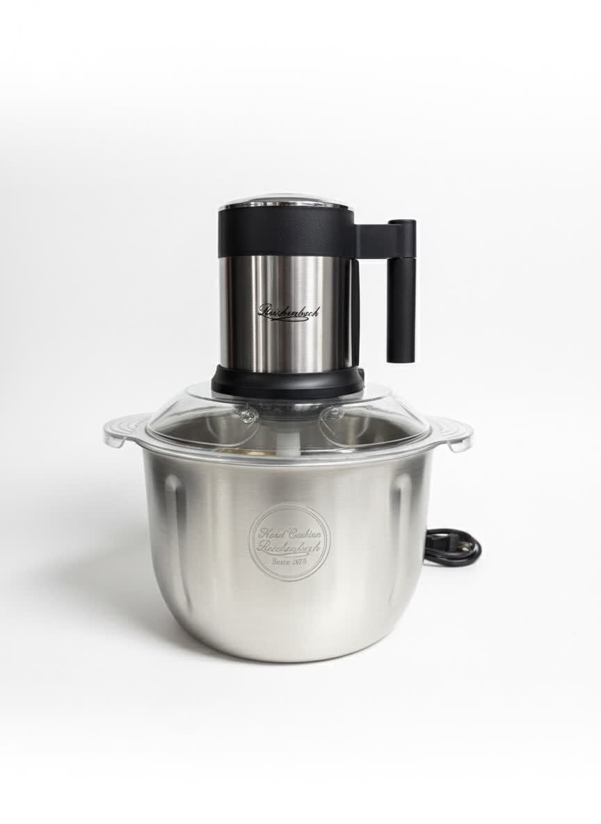  خرد کن 5 لیتری راشن باخ مدل YSJ-016-5L 
