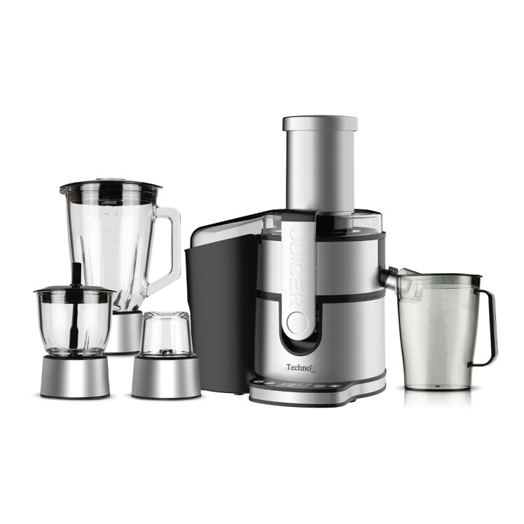 آبمیوه گیری تکنو مدل Te‑316