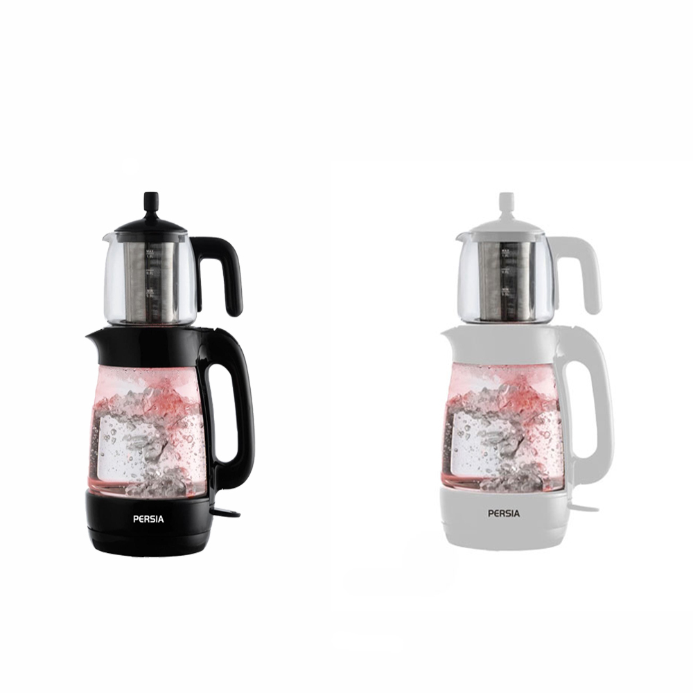  چای ساز پرشیا فرانس مدل PR-8980 