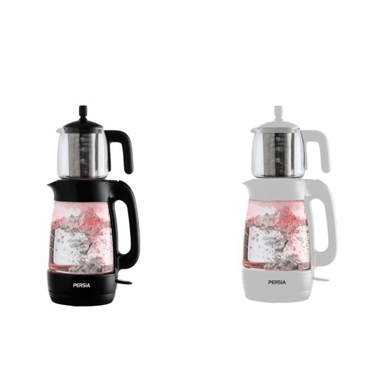 چای ساز پرشیا فرانس مدل PR-8980