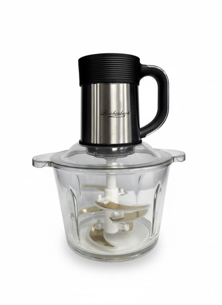 خرد کن 3 لیتری راش باخ مدل YSJ-088-3B