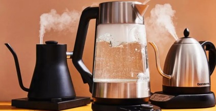 راهنمای خرید چای‌ساز؛ بهترین چای‌سازهای ۲۰۲۵ + نکات مهم قبل از خرید