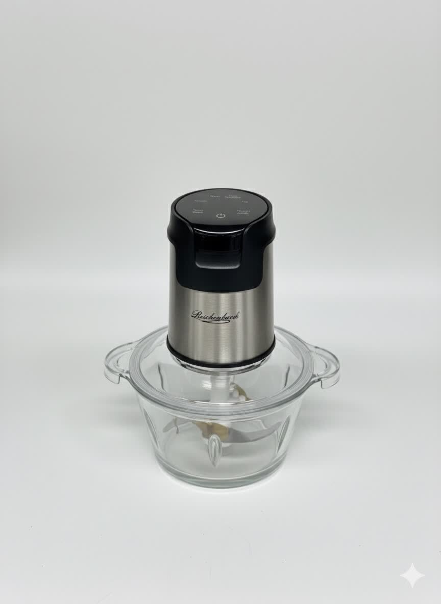  خرد کن 2 لیتری راشن باخ مدل YSJ-085-2B 