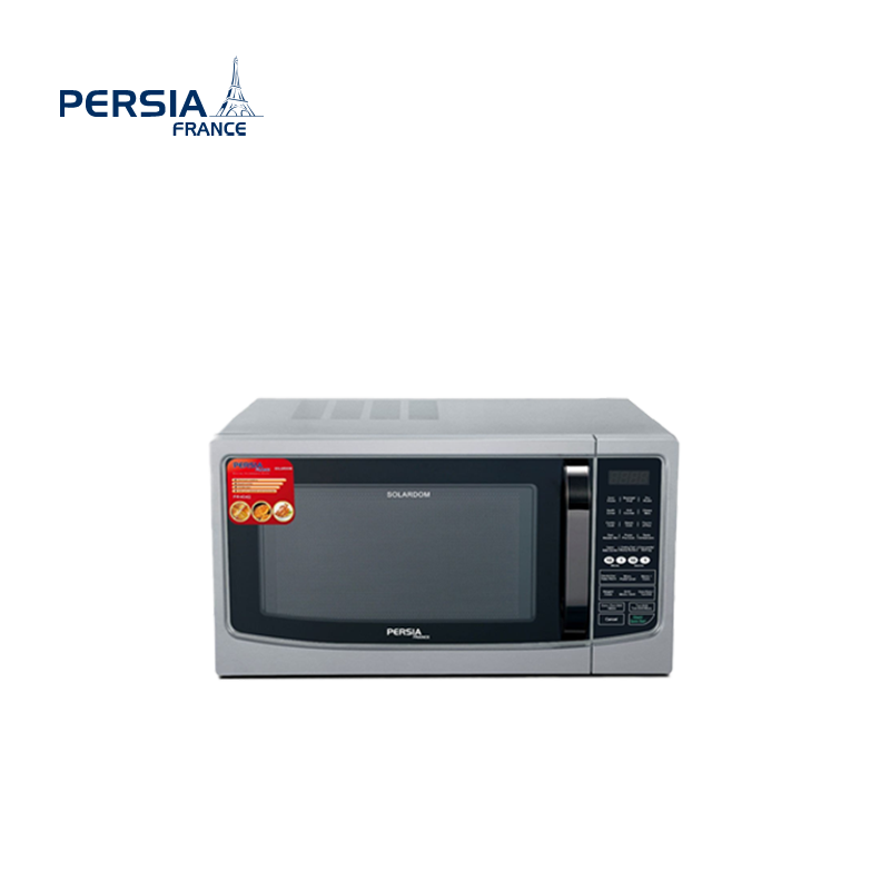  ماکرویو سولاردوم جوجه گردان PR-4042 
