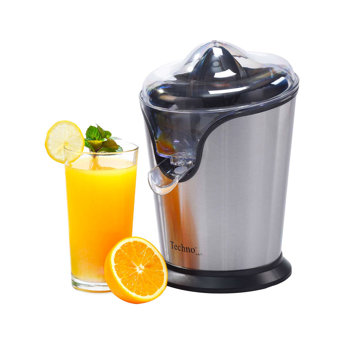  آب مرکبات گیری تکنو مدل Te‑102 