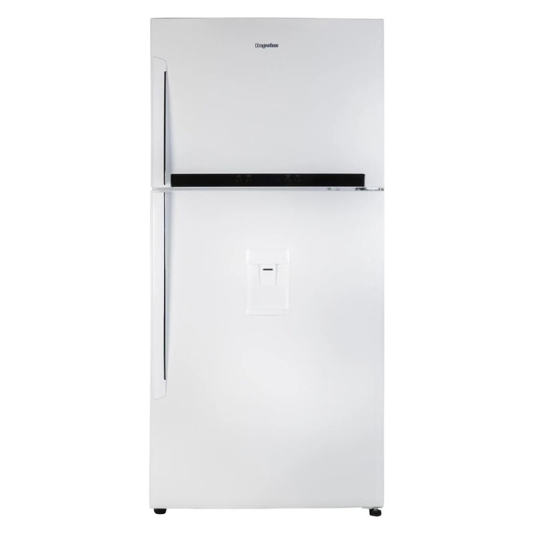 یخچال و فریزر دیپوینت مدل T7