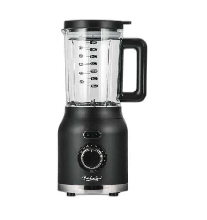 بلندر راشن باخ، مخلوط‌کن رومیزی، بلندر 1200 وات، بلندر حرفه‌ای، خرید مخلوط‌کن