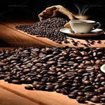 قهوه، خواص خوردن قهوه